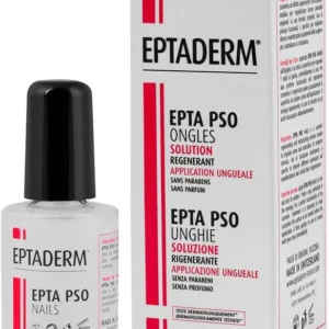 EPTADERM EPTA PSO NAILS 12ML