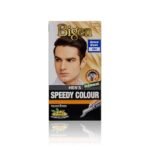 BIGEN MENS SPEEDY NATURAL BROWN 104