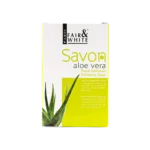 FAIR&WHITE ALOE VERA SOAP 200GM