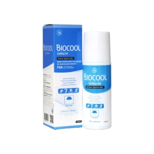 BIOCOOL SPORTS GEL ROLL 100ML