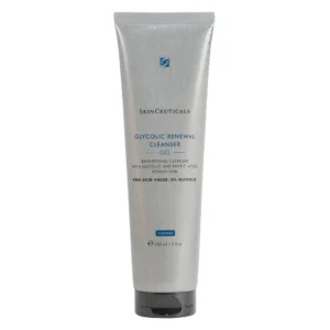 skinceuticals glycolic renewal cleanser 150ml