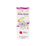 ULTRA DEEP SLEEP SYRUP 150ML