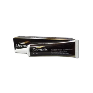 DERMATIX GEL 15G