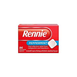 RENNIE 96 TAB