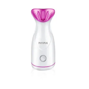 FACIAL NANO STEAMER CL-5158