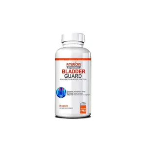 AMERICAN CREATIONS BLADDER GUARD 30CAPS