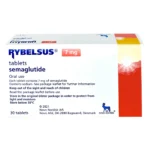 RYBELSUS 7MG 30TAB
