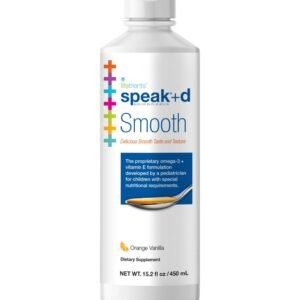 SPEAK+D SMOOTH 450ML