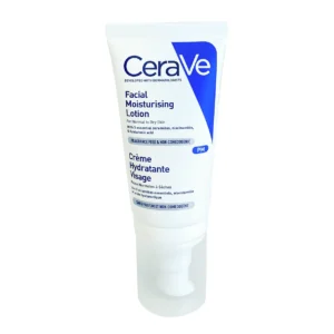 CERAVE FACIAL MOISTURISING LOTION PM 52ML