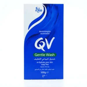 QV Gentle Wash 500ml