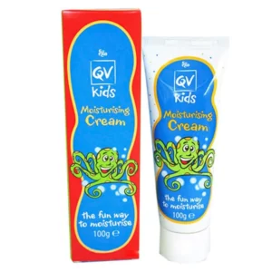 QV KIDS MOISTURISING KID CREAM