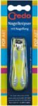CREDO NAIL CLIPPER 1912