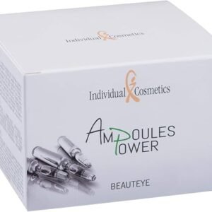 INDIVIDUAL & COSMETICS AMPOULES POWER BEAUTEYE