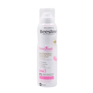 BEESLINE SENSI FRESH DEODRANT SPRAY150ML