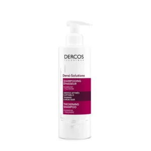 VICHY DERCOS DENSI THICKING SHAMPOO 250ML