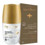 BEESLINE ROLL ON DEO HAIR DELAYING 50ML