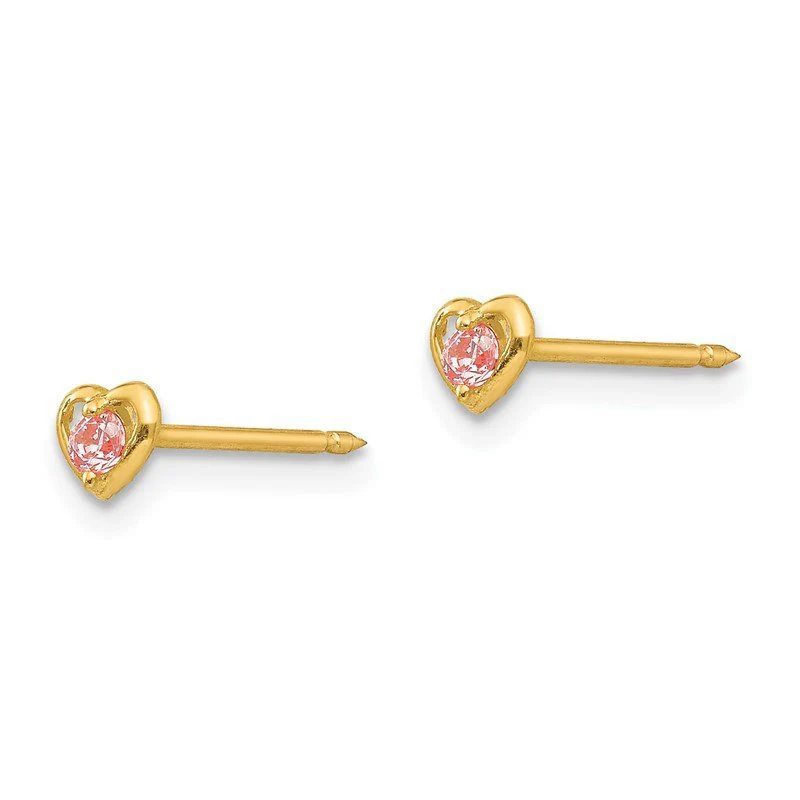 626e67972707a47e8d2f37a6_inverness-849e-heart-with-pink-cz-earrings-14kt