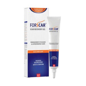 FORSCAR SCAR RECOVERY GEL SPF 30 20ML
