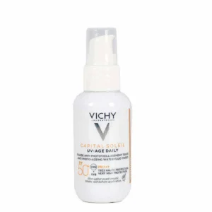 VICHY CAPITAL SOLEIL ANTI AGE TINTED SPF 50