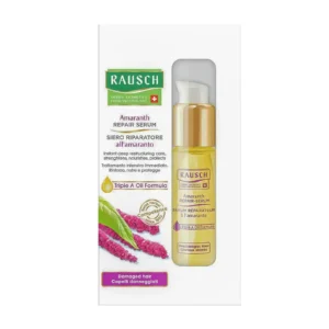 RAUSCH REPAIR SERUM WITH AMARANTH 30ML