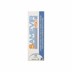 SAMEVIR THROAT & NASAL SPRAY 30ML
