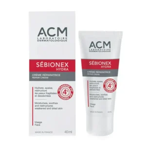 ACM SEBIONEX HYDRA REPAIR CR 40ML
