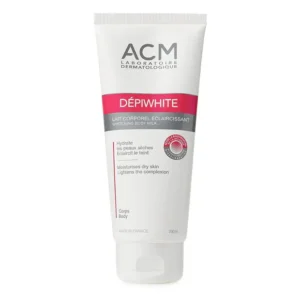 ACM DEPIWHITE WHITENING&MOISTURIZING BODY MILK