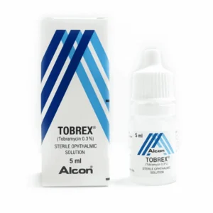 TOBREX ED 5ML