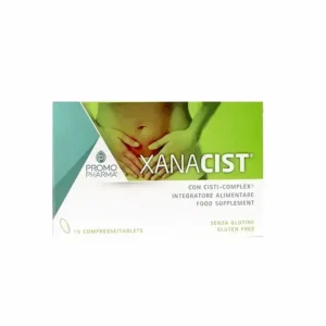 XANACIST 15 TAB-زاناسيست 15 قرص