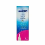 IDREX HYPERTONIC NASAL SPRAY 20ML