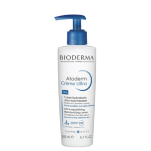 BIODERMA ATODERM CREME ULTRA 200ML