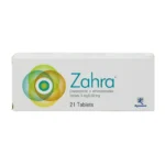 zahra 21 tab