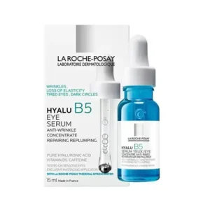 LA ROCHE-POSAY HYALU B5 EYE SERUM 15ML