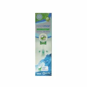 RESPIMAR DECONGESTANT 120ML