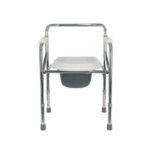 JAWAREH COMMODE CHAIR WITHOUT WHEAL 894