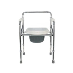 JAWAREH COMMODE CHAIR WITHOUT WHEAL 894