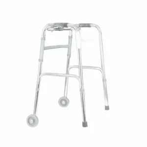 JAWAREH WALKER WITH WHEEL