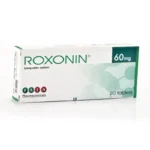 ROXONIN 60MG 20TAB