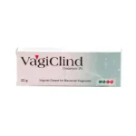 VAGICLIND VAGINAL CREAM 20 GM