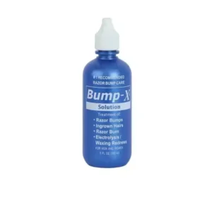 REXOL BUMP-X SOLUTION
