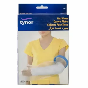 TYNOR CAST COVER (ARM) C-19 UN