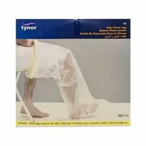 TYNOR CAST COVER (LEG) C-16 UN