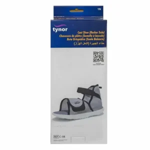 TYNOR CAST SHOE C08 M