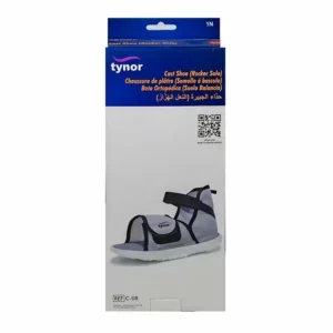 TYNOR CAST SHOE C 08 XL