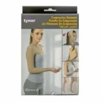 TYNOR COMPRESSION GARMENT OPEN HOOD I 85 SPL مشد لغلوغ