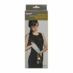 TYNOR INSOLE FULL SILICON PAIR K01 M