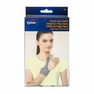 TYNOR THUMB SPICA SPLINT F06 UN