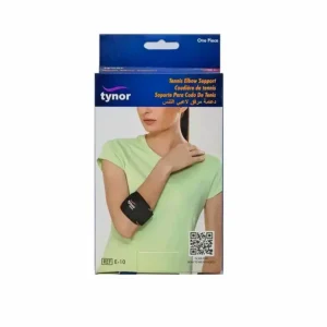 TYNOR TENNIS ELBOW SUPPORT E 10XL