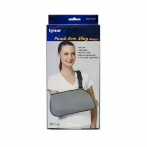 TYNOR POUCH ARM SLING(BAGGY) C06 XXL