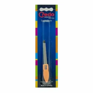 CREDO SOLINGEN NAIL FILE ( 5 )